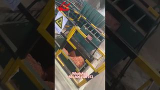 Alaşımlı Bakır Hurda Geri Dönüşümü için Yüksek Hızlı 500T Metal Balya Makinesi
