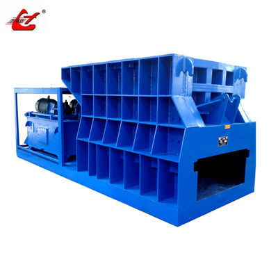 High Safety Hydraulic Metal Baler Machine For Heavy Duty Baling Solutions