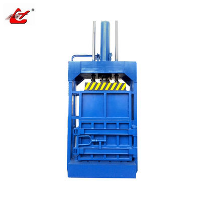 100-150kg Bale Weight Scrap Metal Baler Machine Ultimate Solution for Steel Recycling