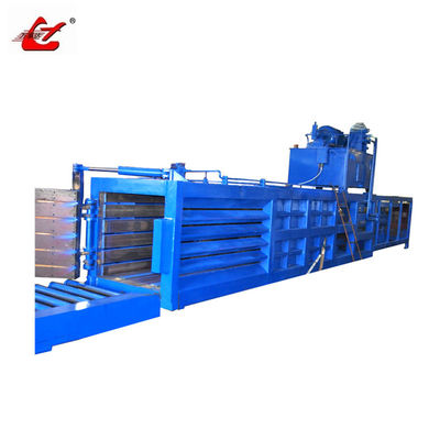 High Carbon Steel Blade Material Scrap Shearing Machine with 50Hz Frequency and 21Ton Capacity