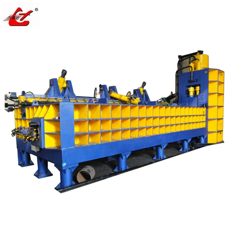 Low Noise High Durability Baling Equipment 5000kg/H Capacity For Baling