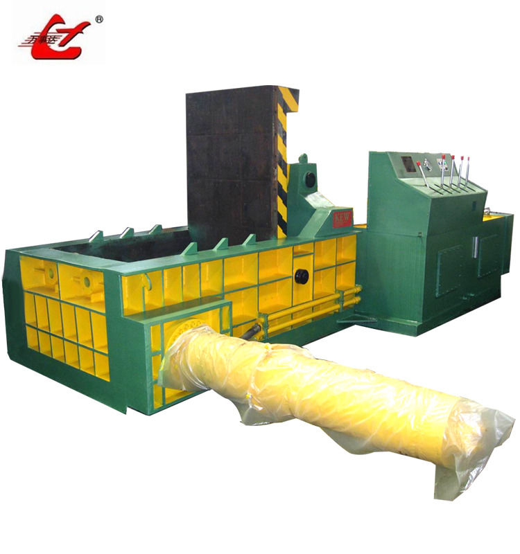 1400mm X 600mm Horizontal Scrap Cutting Shearing Machine With Cutting Speed 2-3times/min