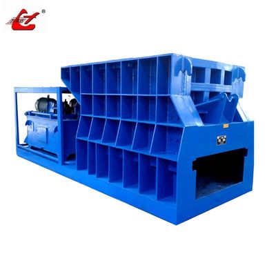 380V Frekanslı 50Hz Atık Kırma Makinesi
