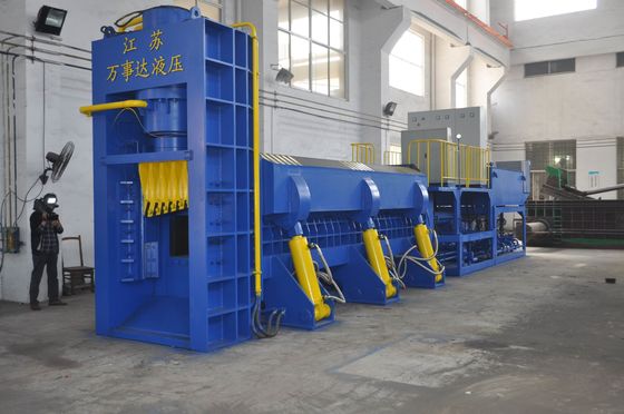 Kesme Balya Makinesi İşletmeniz ve Performansınız İçin En Üstün Balya Makinesi