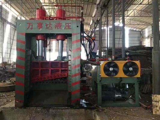 Ağır Hizmet Tipi Metal İşleme için Özelleştirilebilir Gantry Makas ve Dayanıklılık